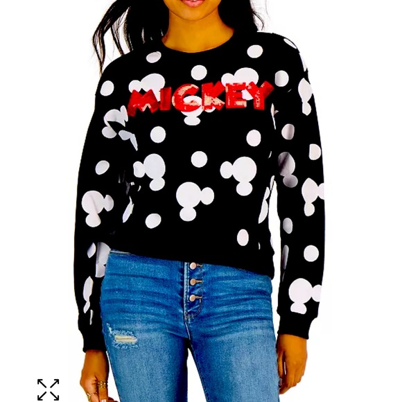 Sweatshirt - Picture 1 of 6